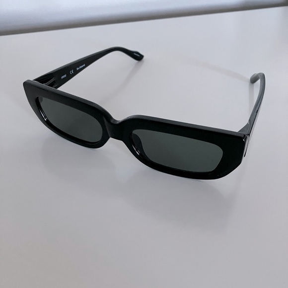 Swway San Fran slim sunglasses - Picture 4 of 6